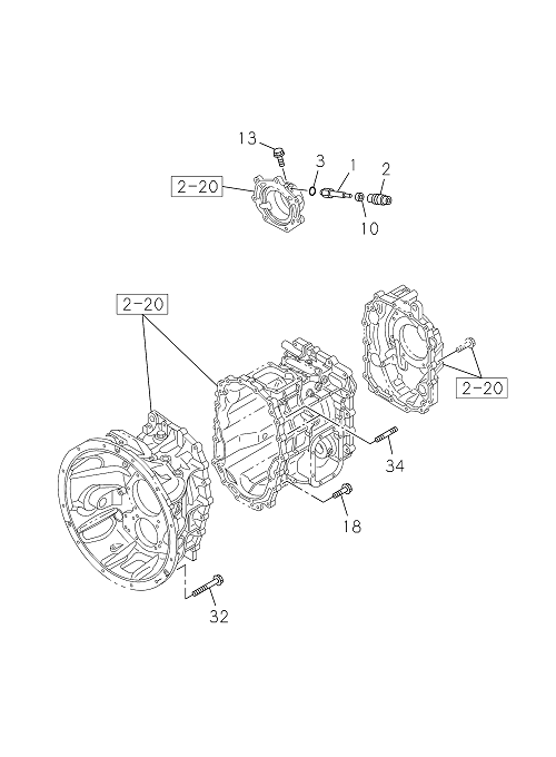 Partial Engine
